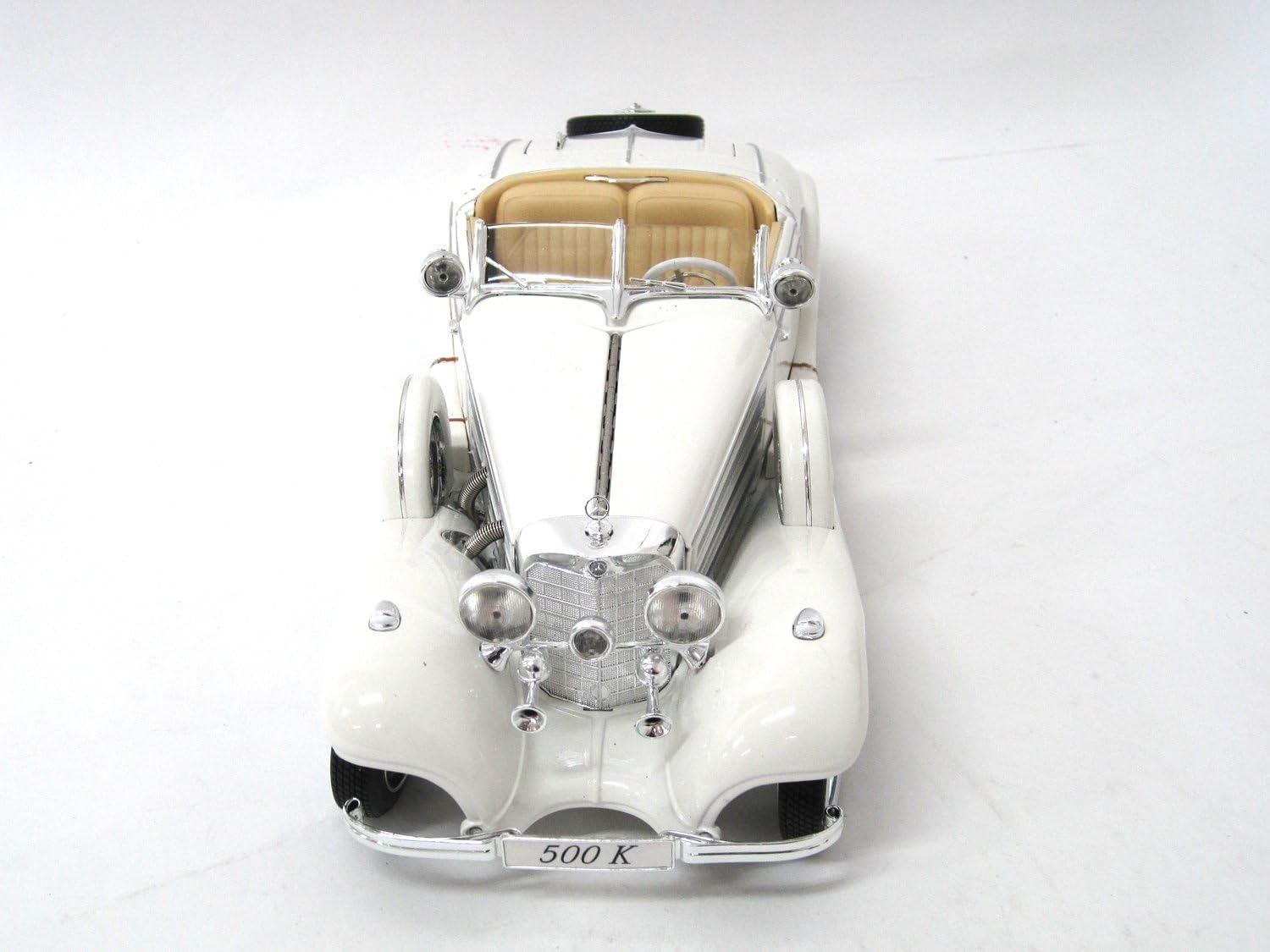 Maisto 118 1936 PE