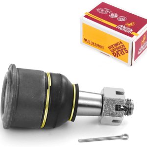 Fabricado en Europa. Junta de rótula inferior delantera Metrix Premium K80606 para Honda Odyssey Fabricado en Europa. Junta de rótula inferior delantera Metrix Premium K80606 para Honda Odyssey