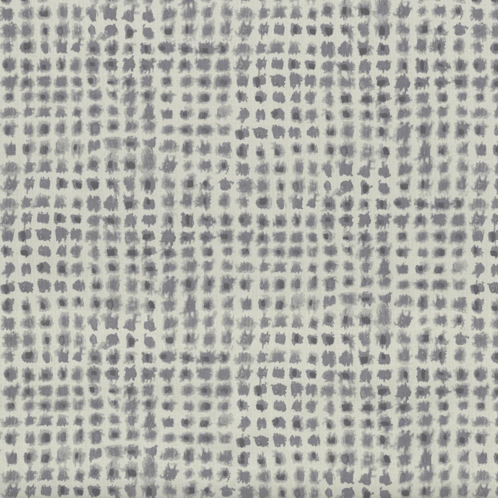 Pillow Perfect Cojín para bancocolumpio Alauda para exterioresinteriores, 45 x 18 pulgadas, gris