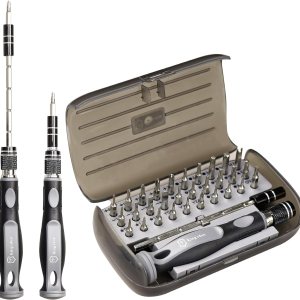 Juego de destornilladores de precisión pequeños 32 en 1, juego de destornilladores de 30 puntas, herramienta de reparación, juego de Juego de destornilladores de precisión pequeños 32 en 1, juego de destornilladores de 30 puntas, herramienta de reparación, juego de