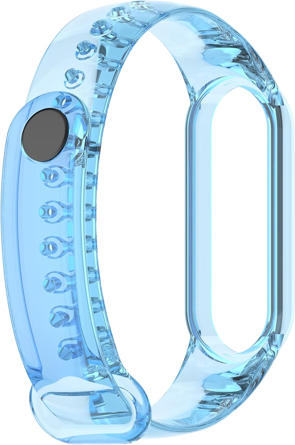 Senter Correa de repuesto para Xiaomi Mi Band 5  Mi Band 6 Smart Watch