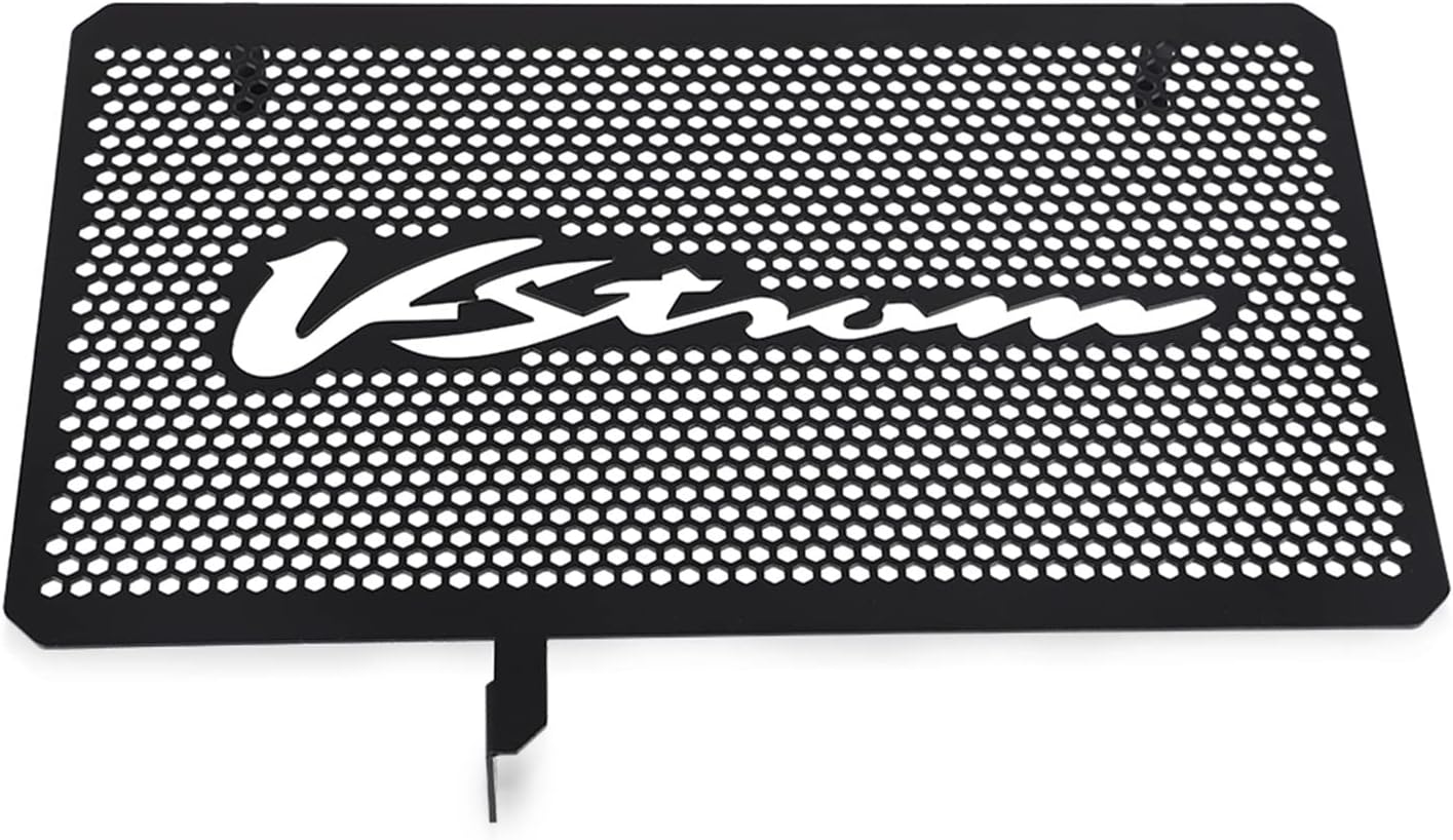 HRTLSS VSTROM DL650XT DL 650 XT 2019 2020 2021 Motorcycle Radiator Grille Guard Protector Cover for Suzuki DL650 V-Strom DL 2013-2020 Motorcycle