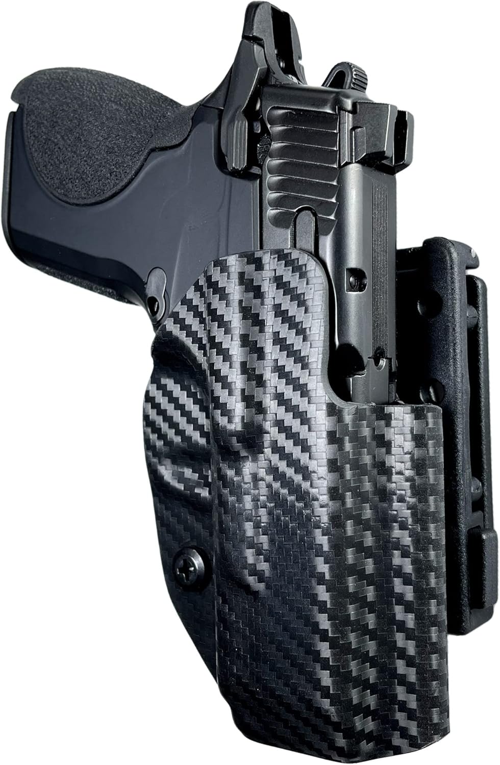 Black Scorpion Gear Pro IDPA – Funda de competición para SW CSX