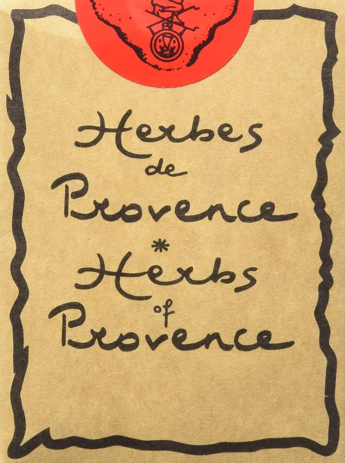 Herbs of Provence – Caja de recambio, 2 onzas. – Juego de 2