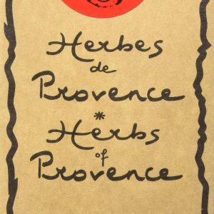 Herbs of Provence – Caja de recambio, 2 onzas. – Juego de 2 Herbs of Provence – Caja de recambio, 2 onzas. – Juego de 2