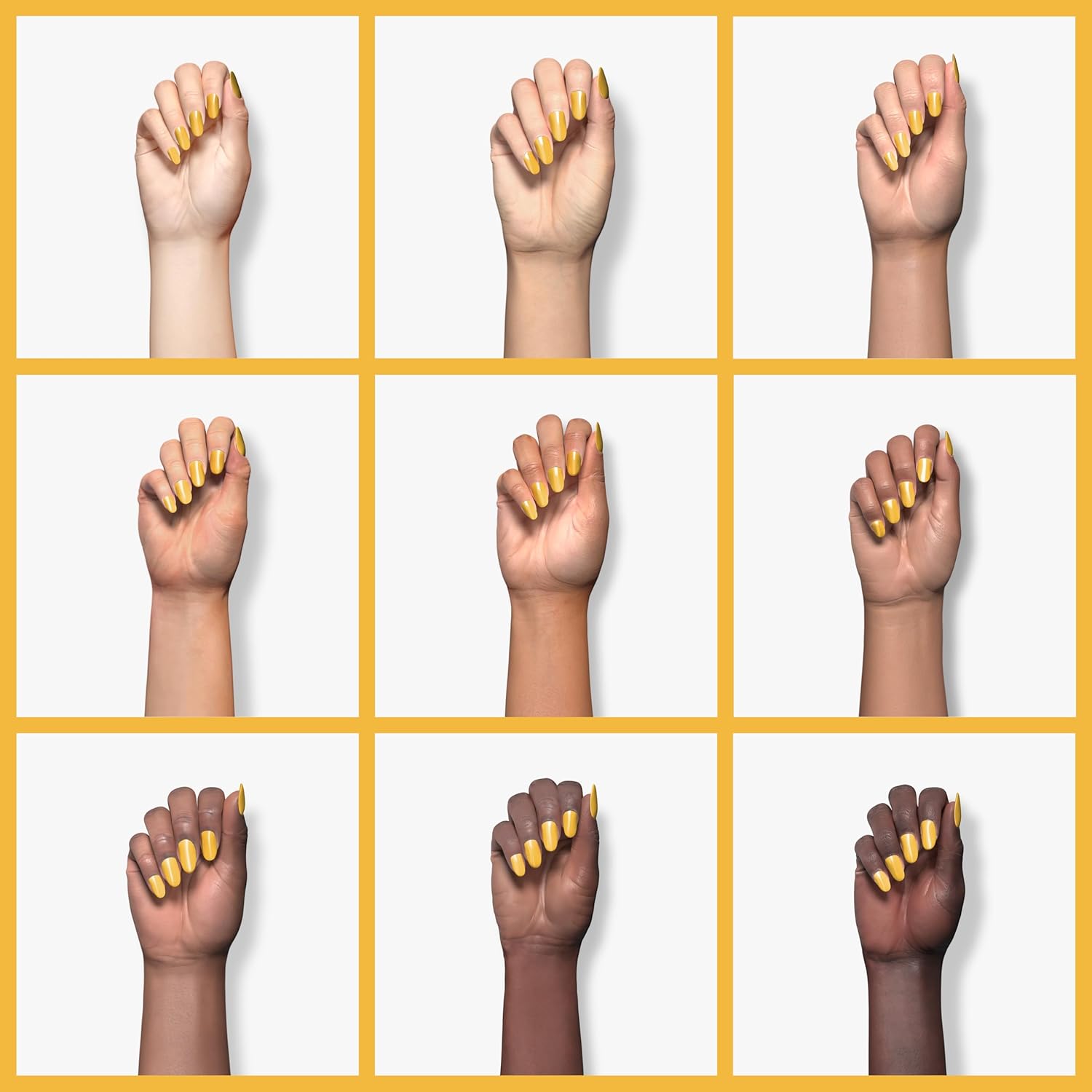 Karma Organic Esmalte de uñas natural, no tóxico, pintura de uñas vegana y libre de crueldad (Rodanthe Sunsets)