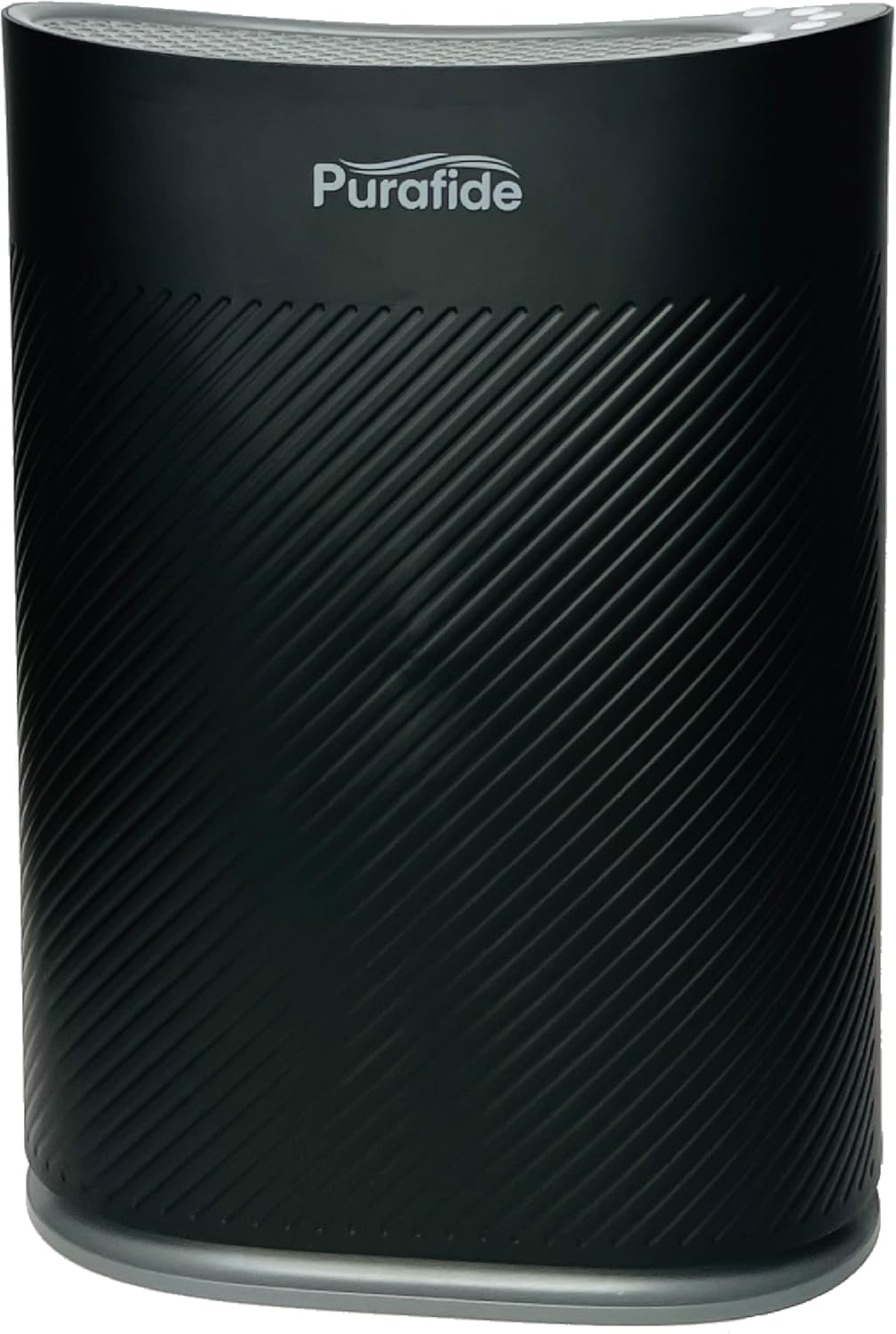 XP280 purificador de aire de filtración HEPA de 2 años H13 HEPA de 3 etapas con elegantes botones de control antiguos para una cobertura de 1700