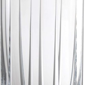 Schott Zwiesel Tritan Kirkwall Collins – Vasos de cóctel de cristal Distil Barware Collection (juego de 6), 11.1 onzas, transparente Schott Zwiesel Tritan Kirkwall Collins – Vasos de cóctel de cristal Distil Barware Collection (juego de 6), 11.1 onzas, transparente