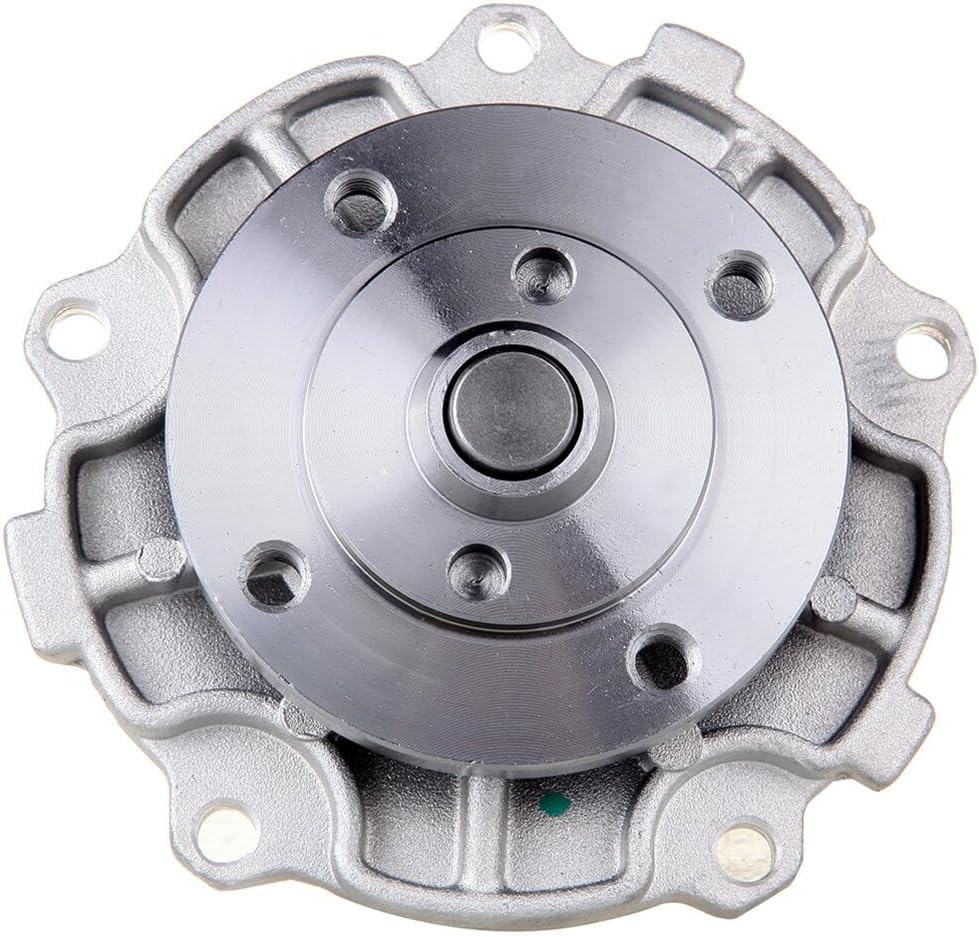SCITOO CR7170 43542 943542 Bomba de agua del motor se adapta a 2005-2010 para Chrysler 300 3.5L 2005-2006 para Chrysler Pacifica 3.5L 2007-2008 para