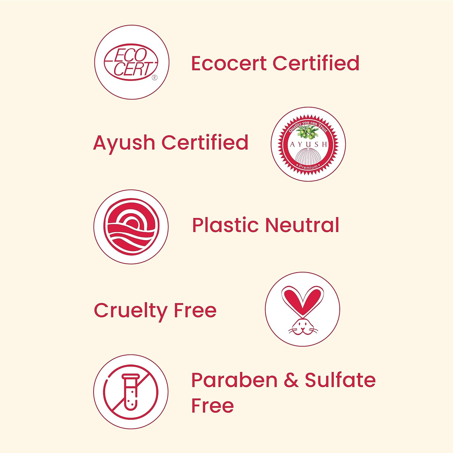 Champú hidratante ayurvédico  Ayuda a fortalecer los folículos capilares, hidratantes y nutritivos  Con extracto de Brahmi, fruta Shikakai y flor de