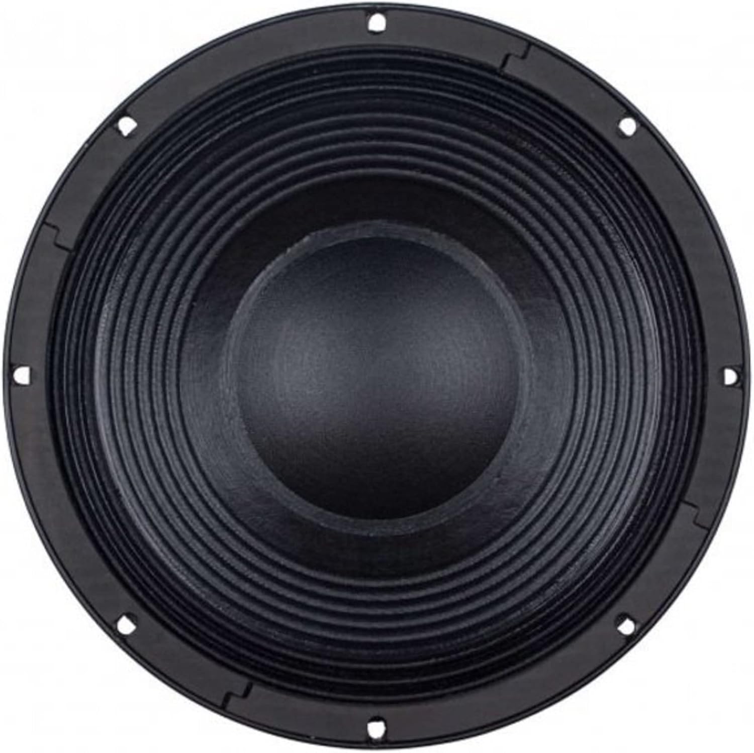 B&C Speakers 12NBX100-8 LF Driver 12-inch NEO Midbass 8 Ohms Impedancia 8 Ohms Impedancia 1000 vatios Rms 2000 Watt Max Pro Audio Componente Altavoz