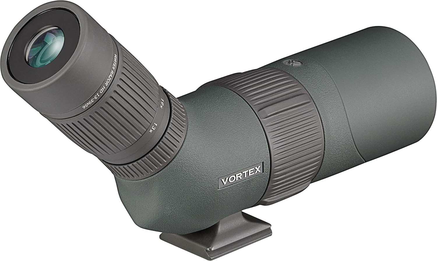 Vortex Óptica Razor HD Miras de detección