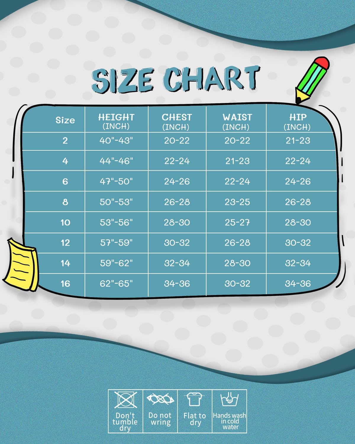 Seaskin Traje de neopreno para niños y niñas, trajes de baño térmicos con cremallera trasera de 0.118 in