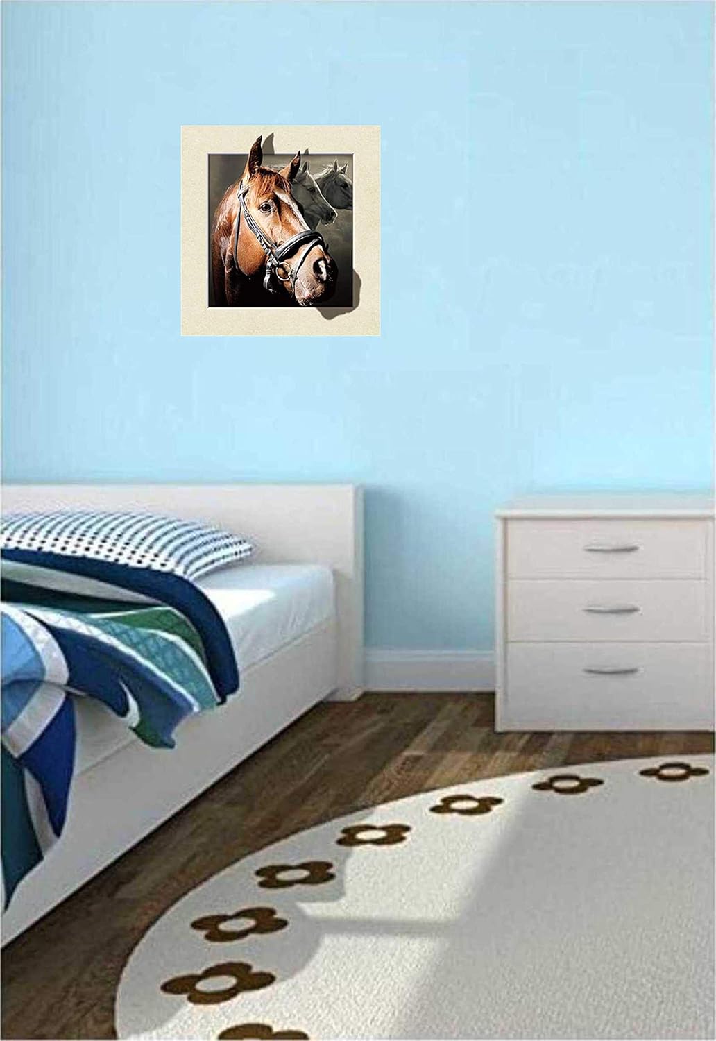 Pósteres de arte 3D