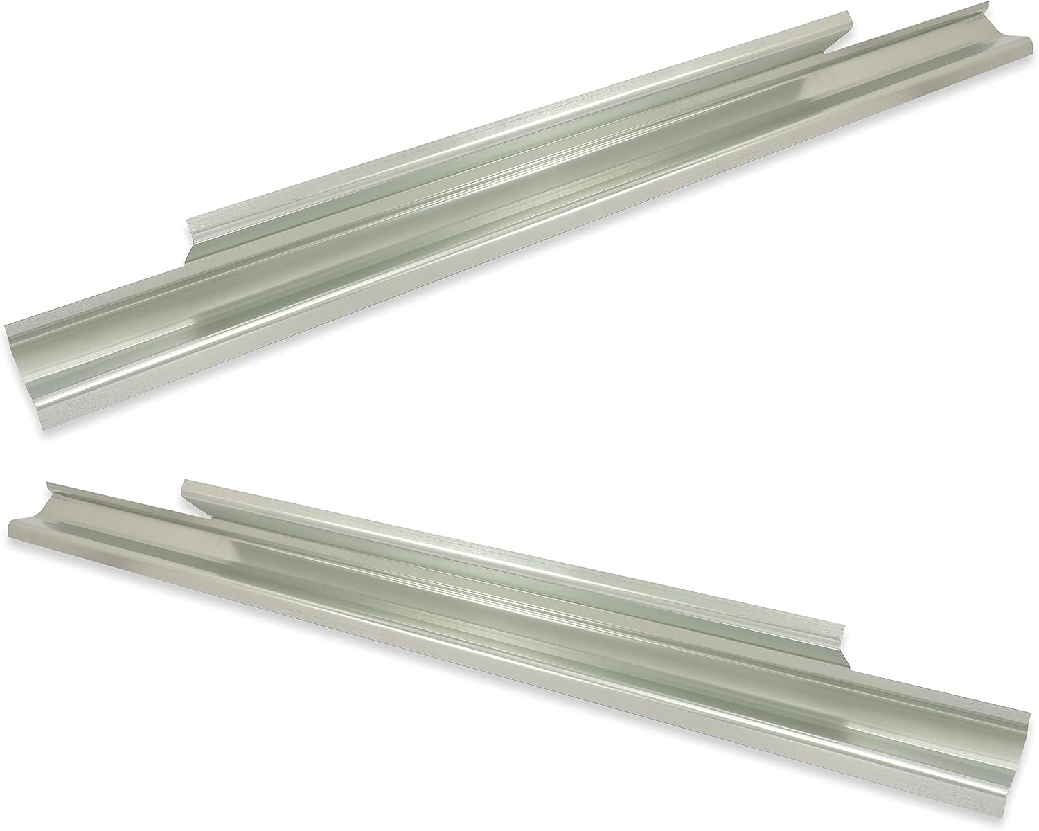 HECASA Reemplazo del panel basculante deslizante compatible con Dodge Ram 1994-2002 de 2 puertas 1500 2500 3500 cabina estándarregular
