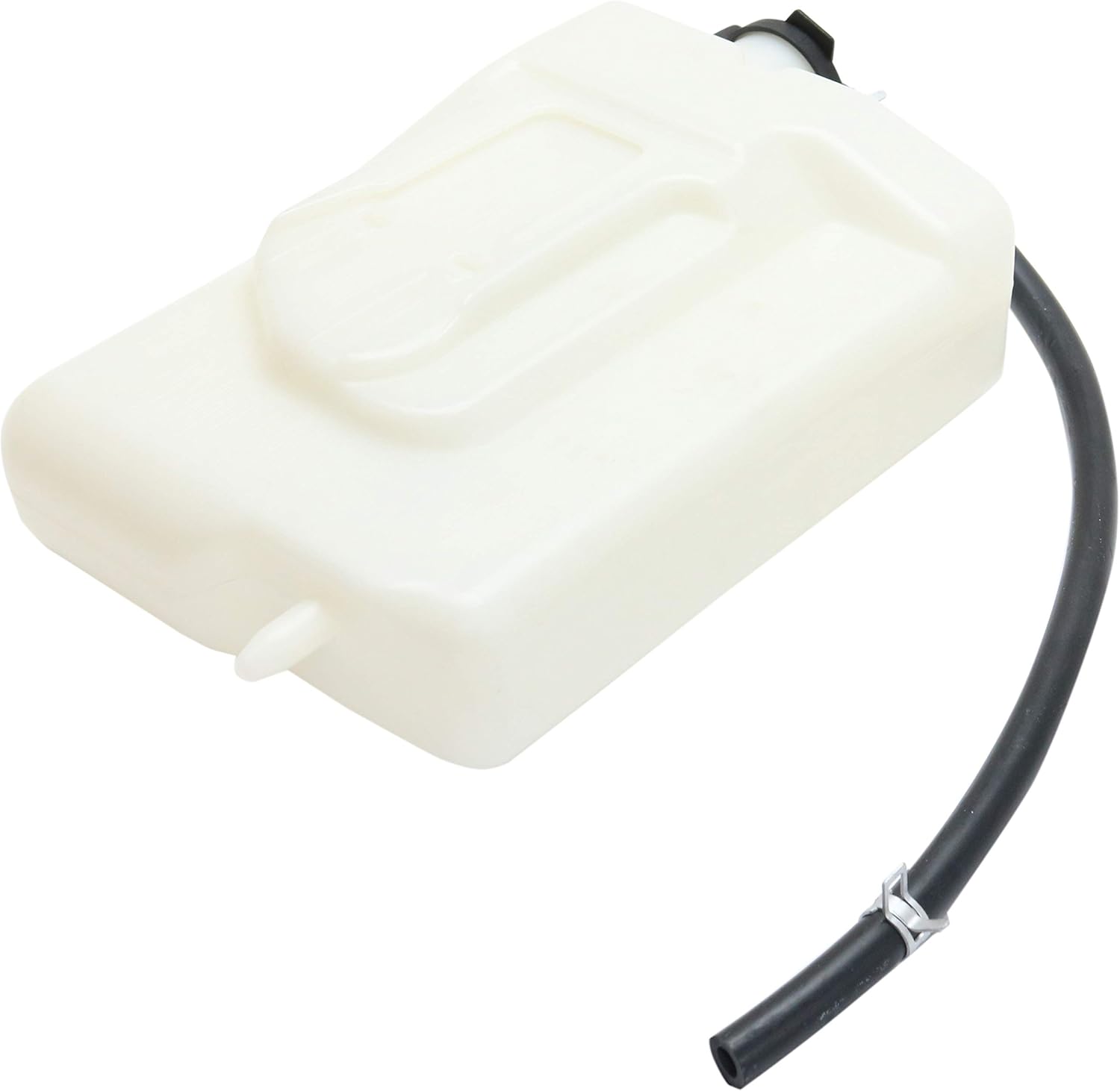 Garage-Pro Depósito de refrigerante para TOYOTA 4RUNNER 1996-2002 Conjunto de tanque de desbordamiento 4 Cyl6 Cyl