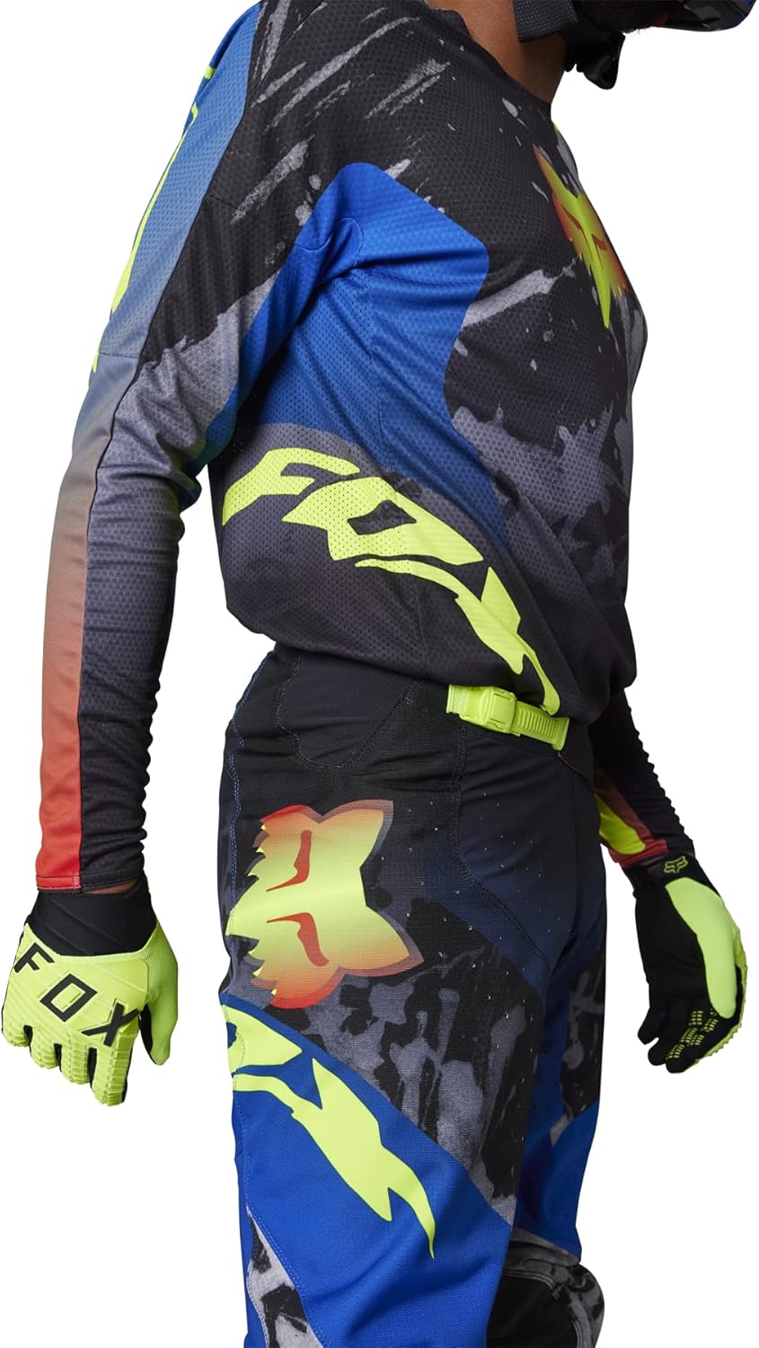 Fox Racing Camiseta de motocross 360 Dkay para hombre