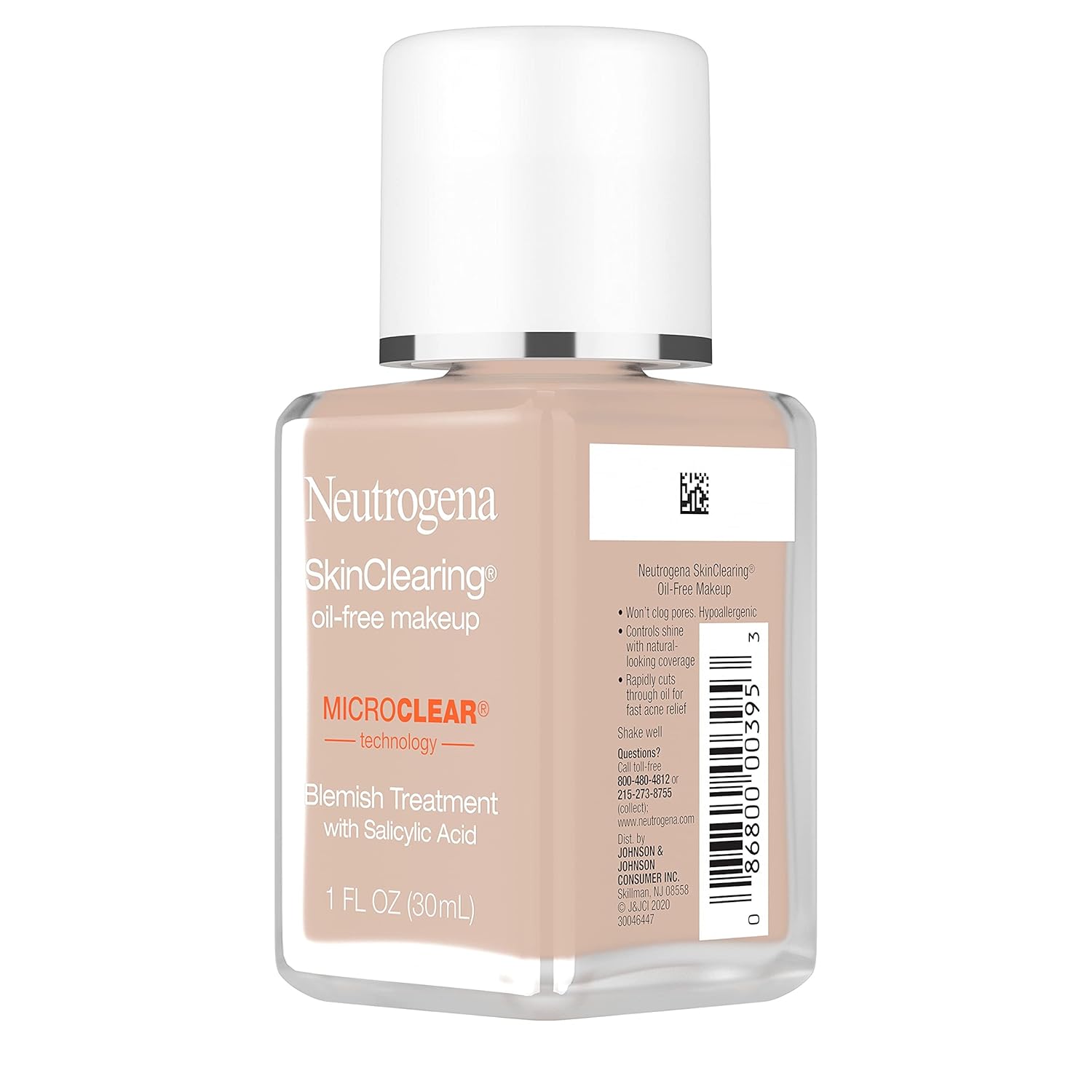 Neutrogena Skinclearing Maquillaje líquido