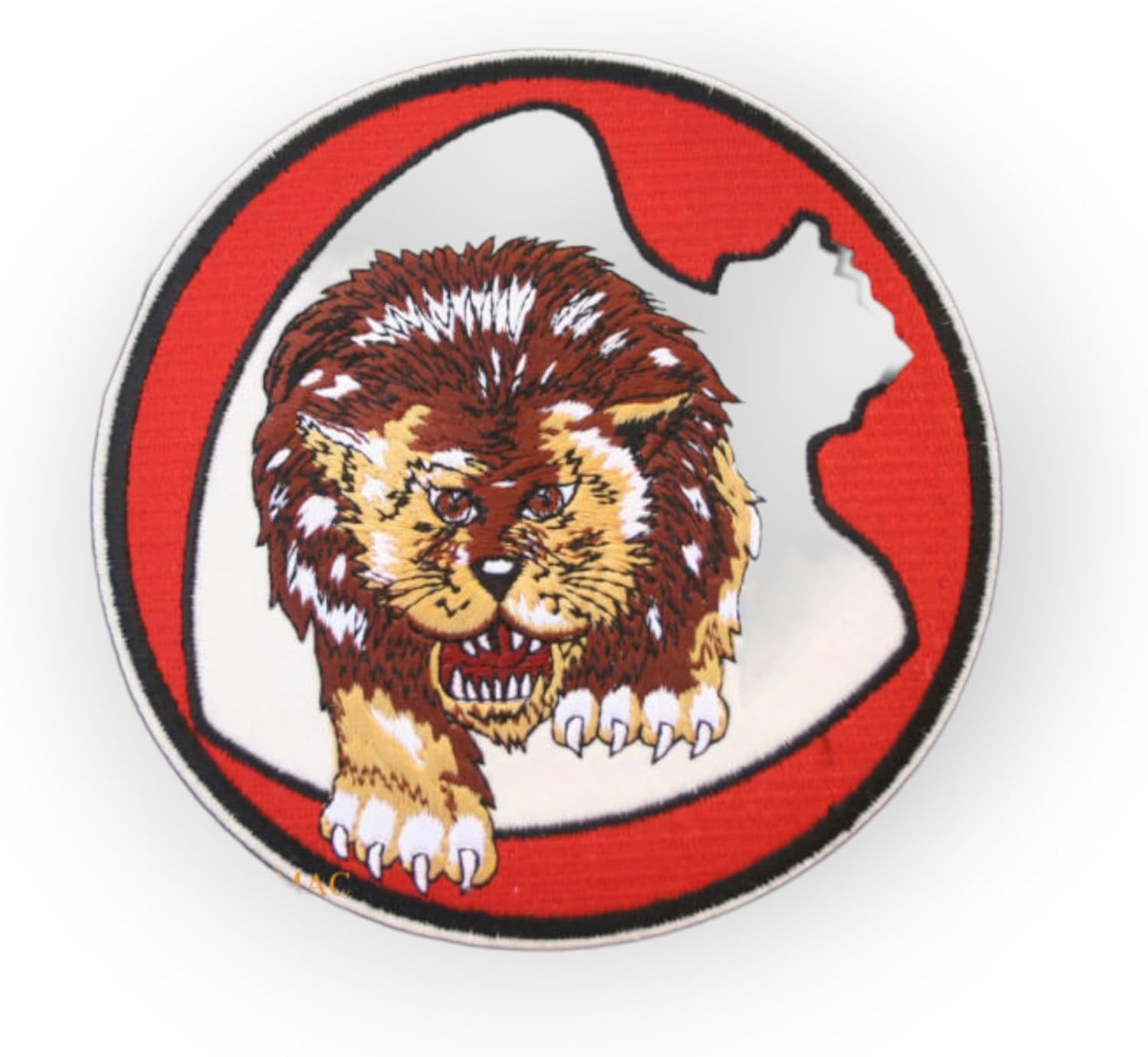 37Th Bomb Squadron Doolittle Raid Patch Cuerpo Aéreo del Ejército de la Armada de los Estados Unidos USS Hornet Ww2
