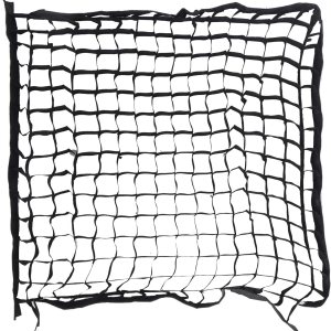 31.5 x 31.5 in  32 x 32 pulgadas Softbox Rejilla celular de malla de nailon Eggcrate Cuadrícula suave cuadrada para iluminación flash Softbox para 31.5 x 31.5 in  32 x 32 pulgadas Softbox Rejilla celular de malla de nailon Eggcrate Cuadrícula suave cuadrada para iluminación flash Softbox para