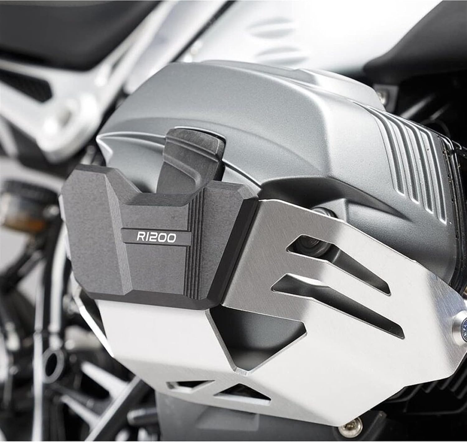 Marcos protectores de culata para BMW R1200R R1200GS R 1200 GS R RnineT R NineT R NineT protectores de motor de motocicleta cubierta protector de