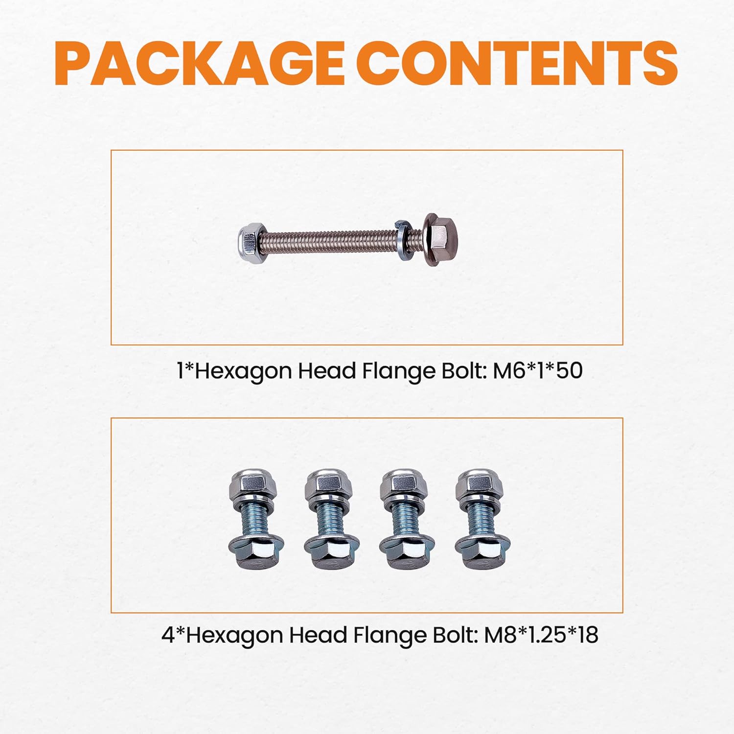 maXpeedingrods Kit de montaje de cabrestante ATV para Honda Foreman 500 Rancher 420 2014-2019