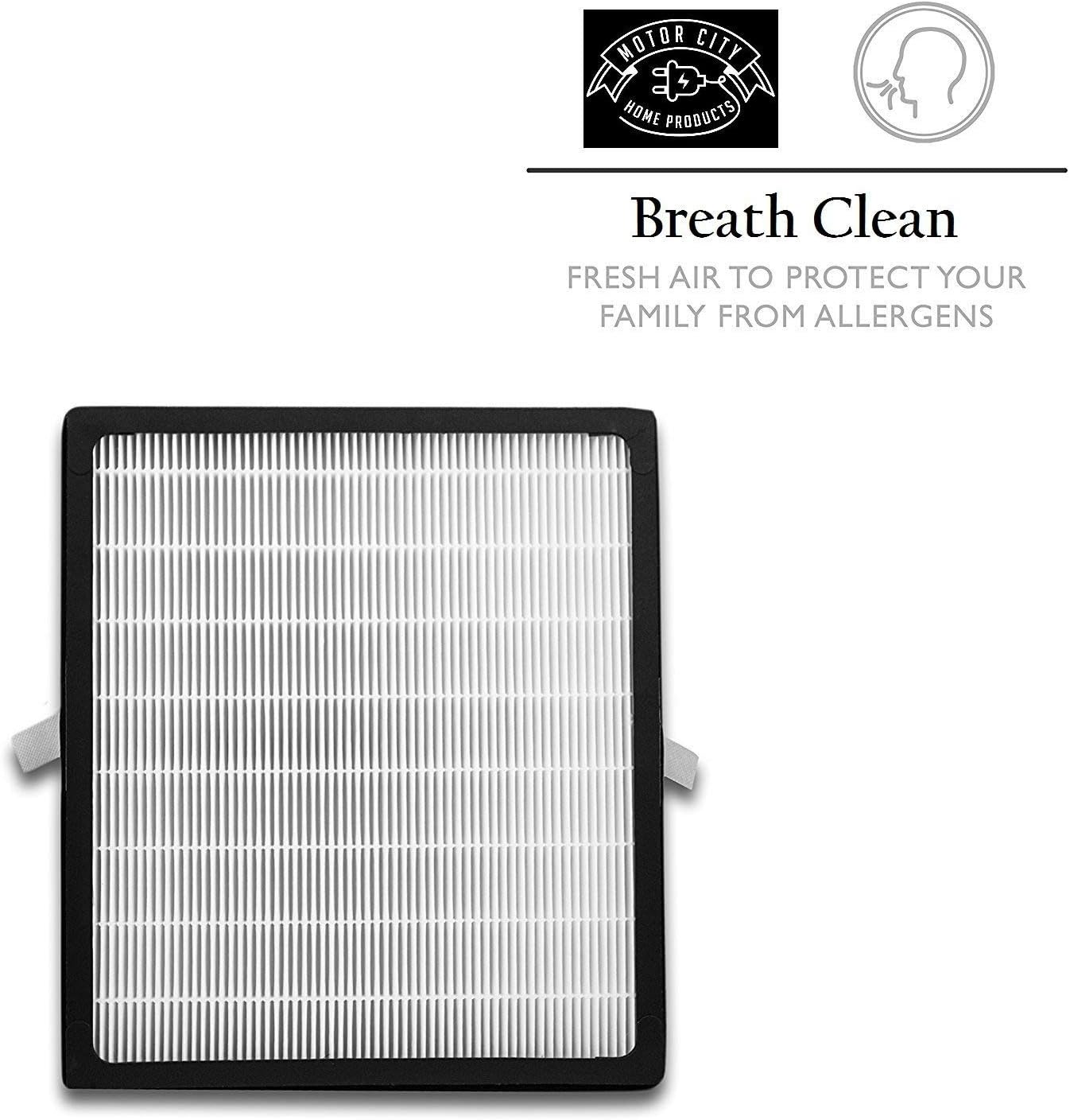 BATEMEN Premium Idylis C + D – Paquete de filtros hechos para adaptarse a Idylis IAP-10-280 (con filtros de carbono)