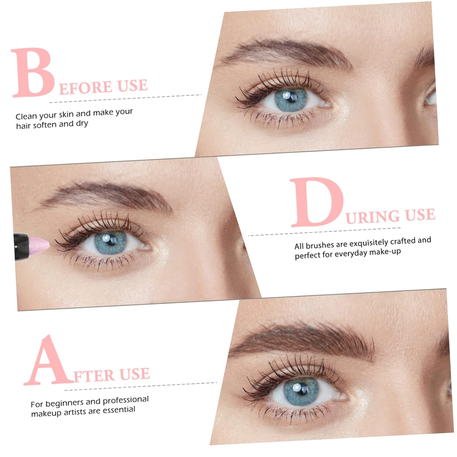5 unids sombra de ojos nacarada lápiz crema traje flash sombra de ojos palos conjuntos brillo sombra de ojos palo colorido mujeres cosméticos pasta