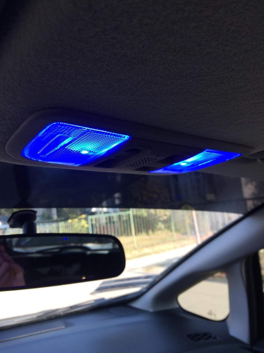 AUTOGINE – Bombillas LED Festoon