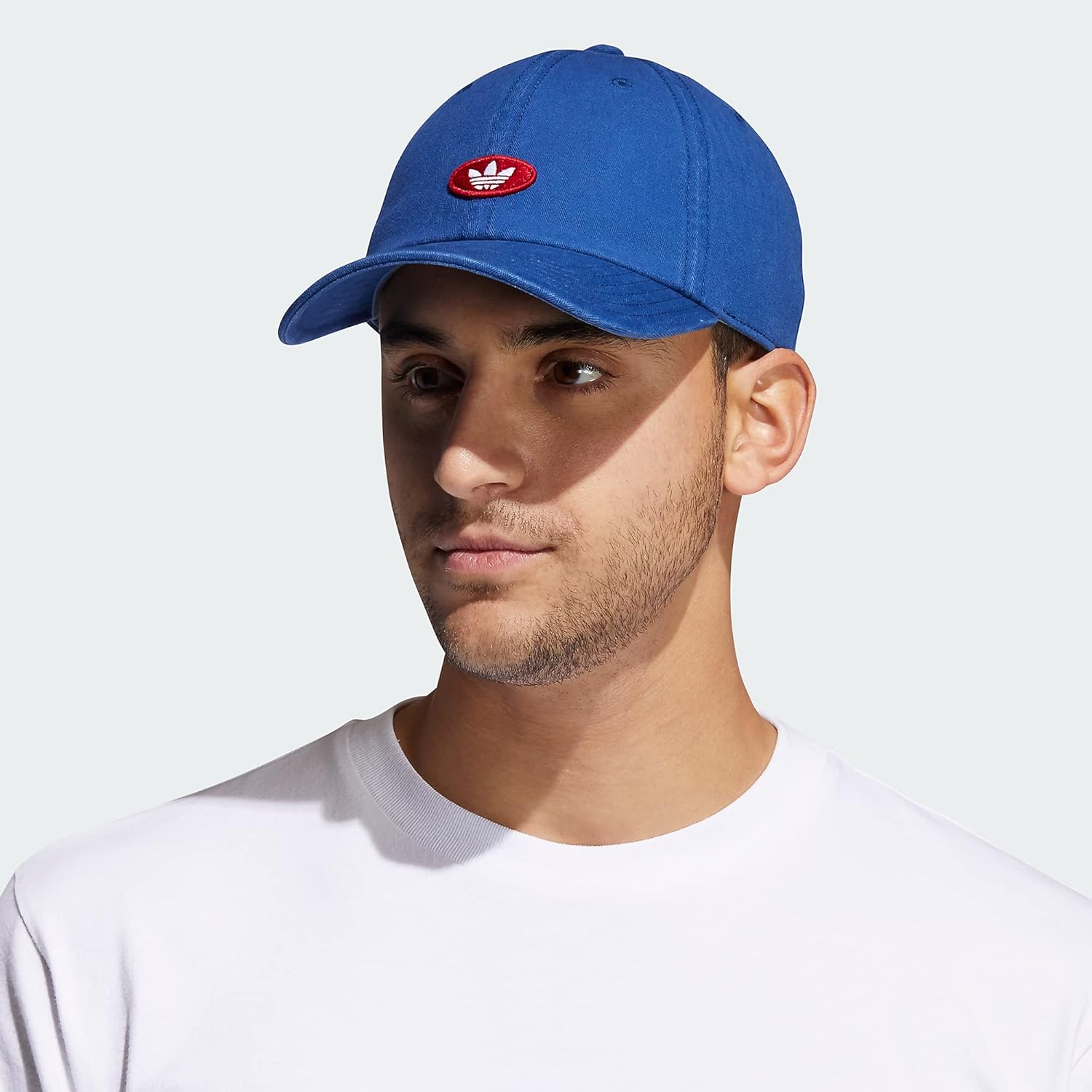 adidas Originals Original Sport Vintage Strapback para hombre
