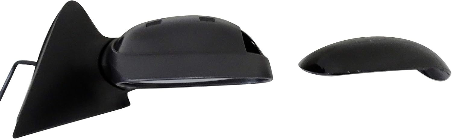 Dorman 955-280 Espejo eléctrico para puerta del lado del pasajero para modelos Ford seleccionados