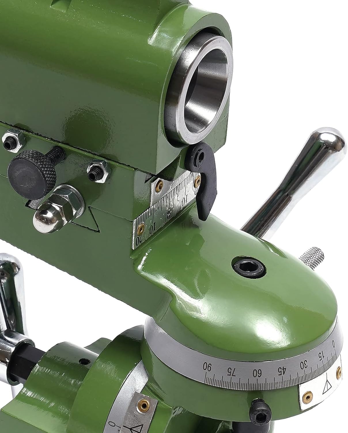 Rectificadora universal para afilar piezas de soporte de herramientas tipo U2 multiusos, herramienta de montaje, herramienta de torno, herramienta