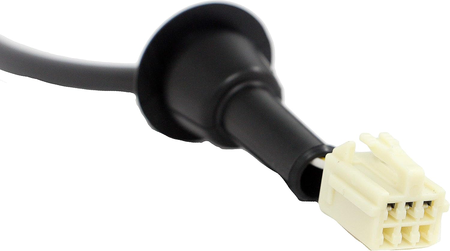 Dorman 955-080 Espejo eléctrico para puerta del lado del conductor, plegable compatible con modelos Dodge seleccionados