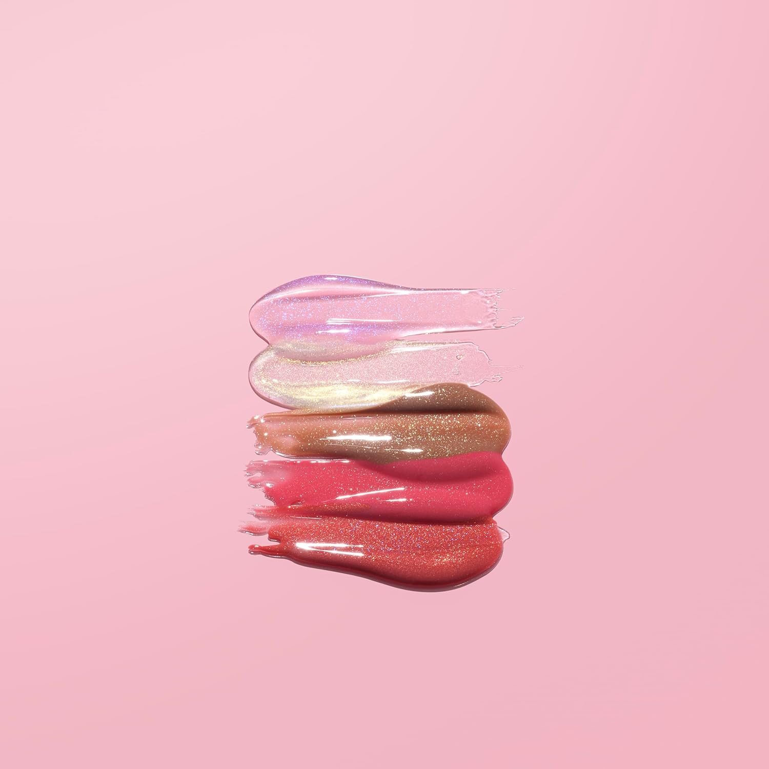 Keep In Touch Jelly Plumper Tint Tea & Twinkle  Brillo de labios antiadherente de larga duración  Tinte de labios coreano vegano y libre de crueldad