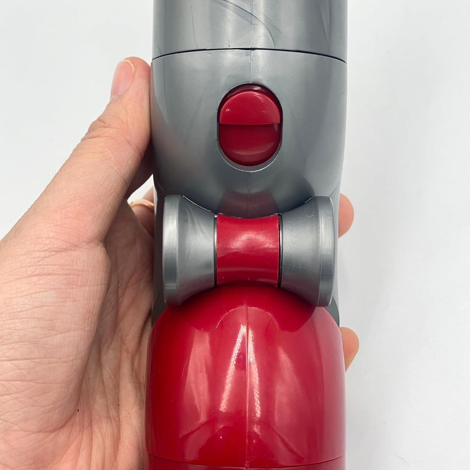 (1 pieza) Pieza adaptadora para aspiradora, compatible con modelos Dyson V7, V8, V10, V11, V15, SV12  Bajo alcance, accesorio de herramienta de