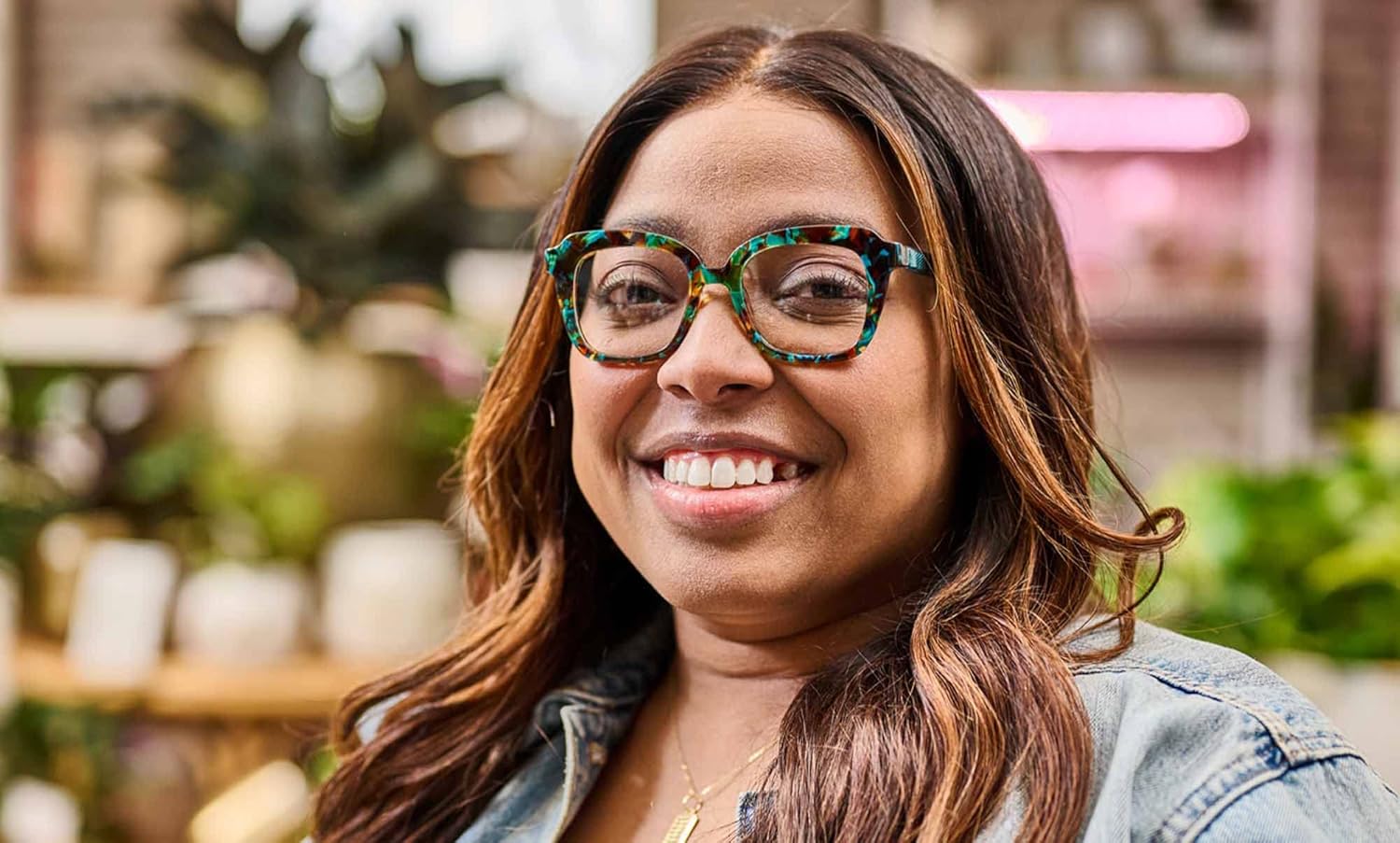 Dichotomy – Lectores prémium para mujeres y hombres  Gafas cuadradas