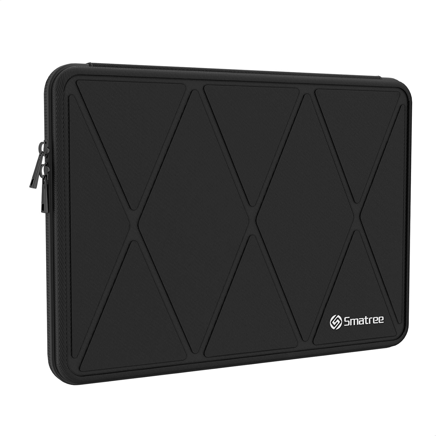 Smatree Funda rígida para laptop de 17 a 18 pulgadas para Razer Blade 18 4080, bolsa protectora compatible con Razer Blade 17 Gaming Notebook, funda