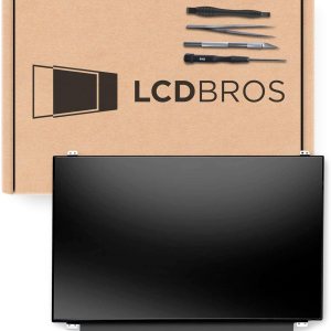 Reemplazo de pantalla para pantalla LED LCD mate B156HTN03.5 FHD 1920×1080 IPS Reemplazo de pantalla para pantalla LED LCD mate B156HTN03.5 FHD 1920×1080 IPS