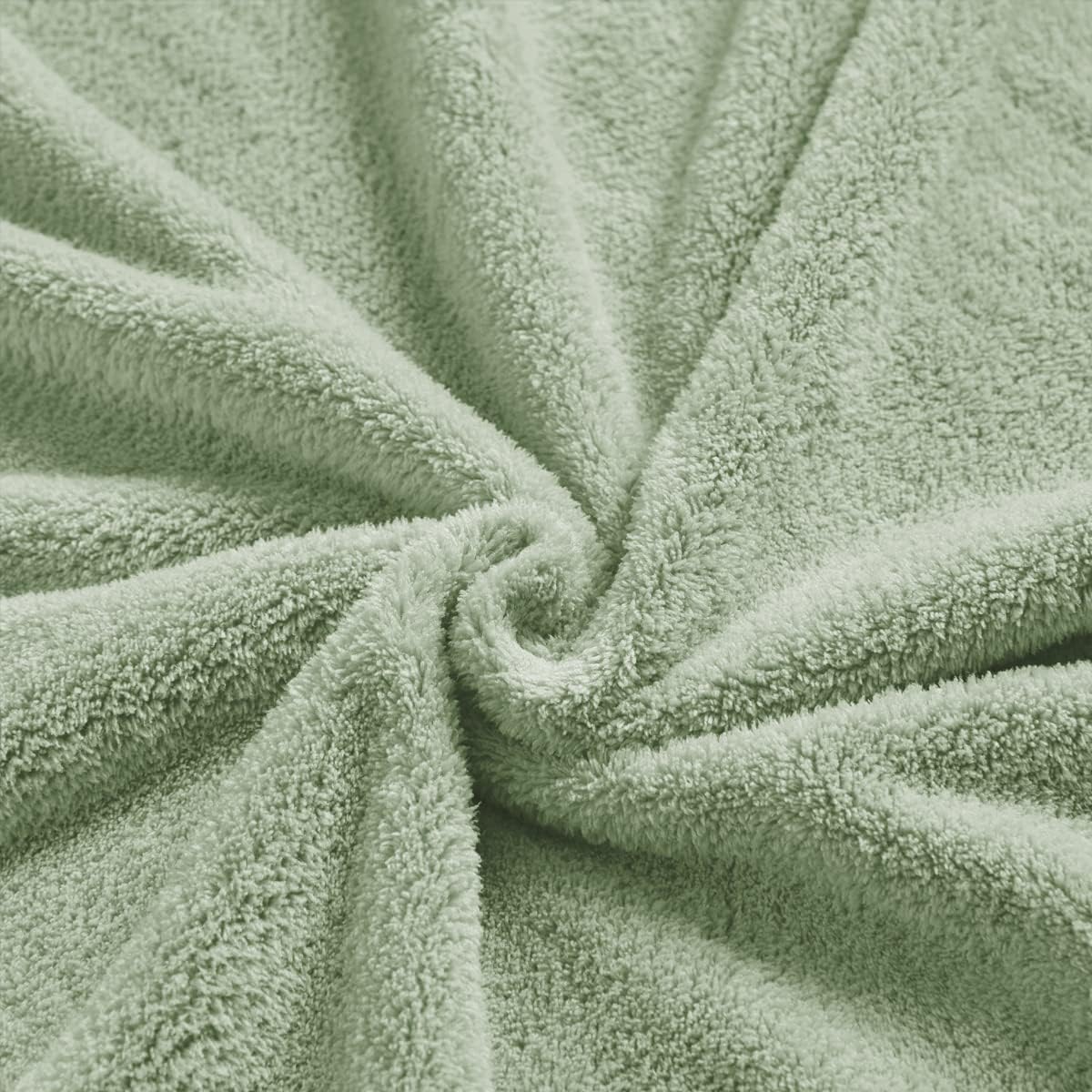 Toalla de baño, toalla de baño de gran tamaño (35 x 70 pulgadas), paquete de 4 toallas de baño extra grandes de 700 GSM, juego de toallas de baño