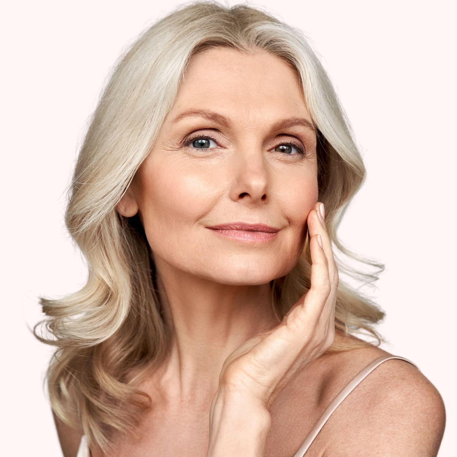 M. Asam VINOLIFT Volume Lip Cream  Cuidado de labios y volumen antiedad contra líneas finas de labios para pieles maduras y exigentes, cuidado de