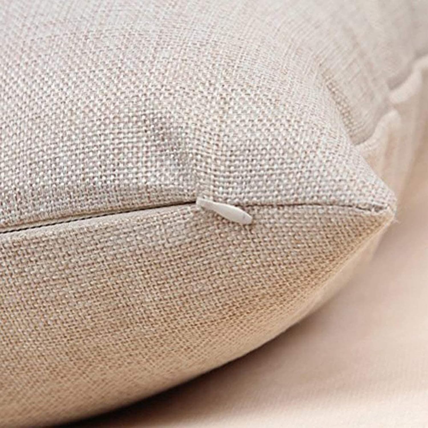 Juego de 2 fundas de cojín con diseño de flechas, fundas de almohada cuadradas decorativas para el hogar de 20 x 20 pulgadas (aventura espera, sueño