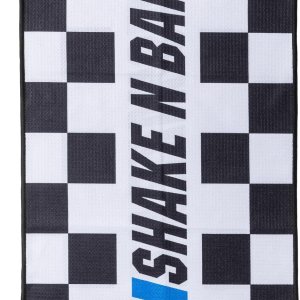 USAG – Toalla de golf de alto rendimiento para miembros del club de golf  Toalla de golf divertida para hombres (Shake n Bake Towel) USAG – Toalla de golf de alto rendimiento para miembros del club de golf  Toalla de golf divertida para hombres (Shake n Bake Towel)