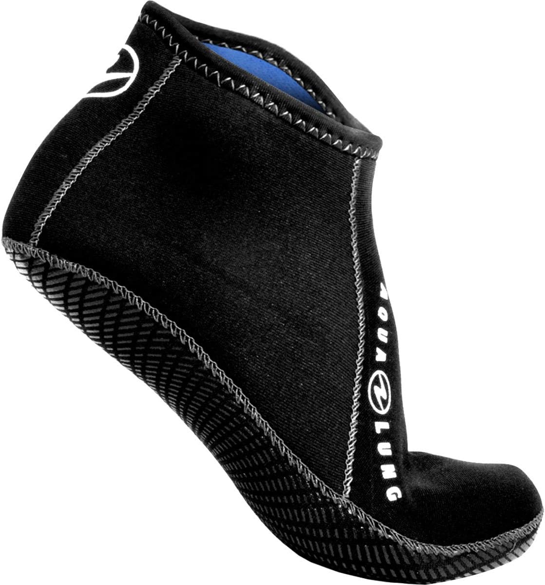 Aqua Lung Ergo – Calcetines de 0.118in con agarre