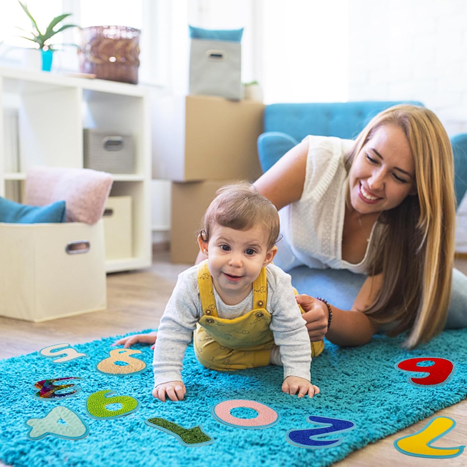 Alfombrillas sensoriales para niños autistas  Azulejos sensoriales para niños  Alfombrillas sensoriales (número)  Juguetes sensoriales para autismo