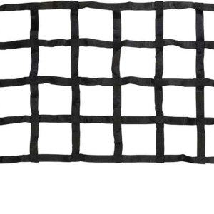 US Cargo Control Red de carga resistente con hebillas de leva y accesorios de pista electrónica, 42 x 82 pulgadas con agujeros de 8 x 8 pulgadas, US Cargo Control Red de carga resistente con hebillas de leva y accesorios de pista electrónica, 42 x 82 pulgadas con agujeros de 8 x 8 pulgadas,