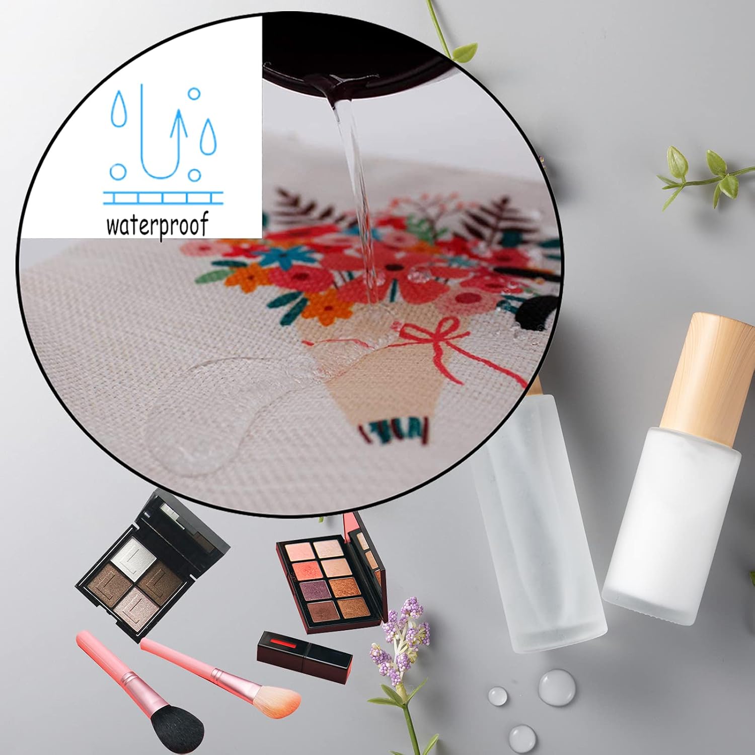 K-pop Regalo K-pop Mercancía Drama Coreano Regalos K-pop Amante de la Música Bolsa de Maquillaje K-Drama Regalo K-pop Mama Sur Kit de vida, K-pop