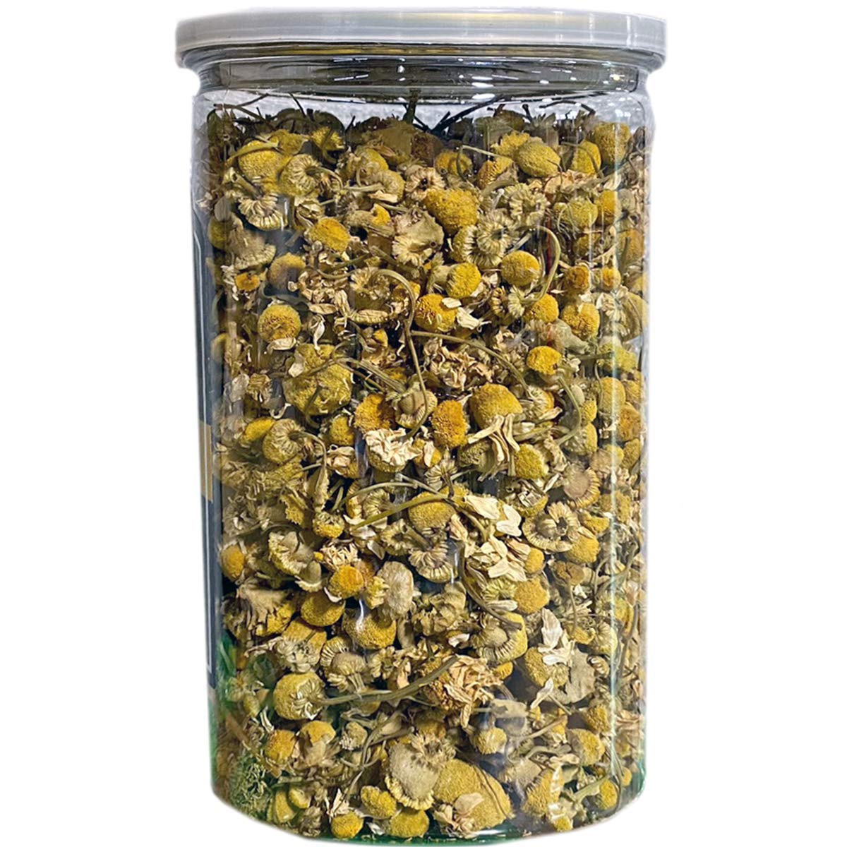 Adonis – Flores secas de manzanilla libanesa, 3.5 oz (100 g)