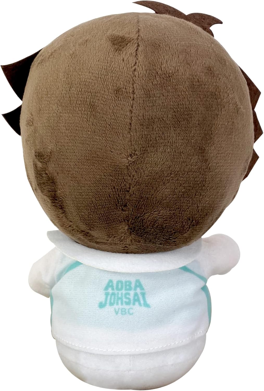 Gran entretenimiento oriental con Haikyu! – Peluche Oikawa
