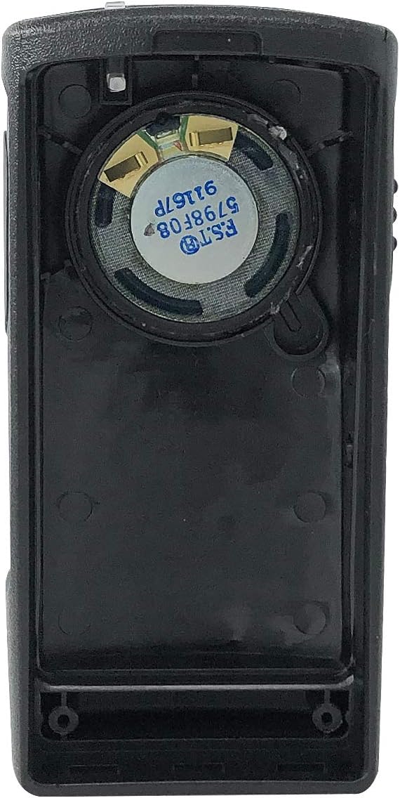Carcasa de reparación de repuesto compatible con CP110 EP150 XTNI A10 RDU2020 RDV2020 RDU4100 RDV5100