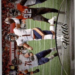 2023 Panini Luminance #79 Justin Fields Chicago Bears Official NFL Football Card in Raw (NM or Better) Condition 2023 Panini Luminance #79 Justin Fields Chicago Bears Official NFL Football Card in Raw (NM or Better) Condition